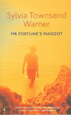 Mr Fortune's Maggot (Paperback)