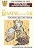 Making of the Uk: Special Needs: Support Materials: Teacher's Resource Book (Re-discovering the Past)