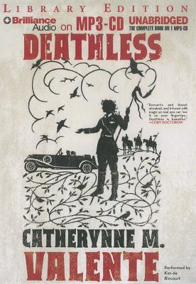 Deathless
