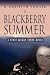 Blackberry Summer: A Nikki Jaeger Crime Novel