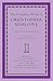 The Complete Works of Christopher Marlowe: Volume 2, Edward II, Doctor Faustus, The First Book of Lucan, Ovid's Elegies, Hero and Leander, Poems