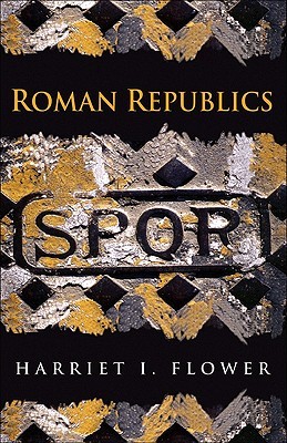 Roman Republics (Hardcover)