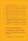 Foundations Of Complex Systems: Nonlinear Dynamics, Statistical Physics, Information And Prediction