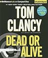 Dead or Alive (Jack Ryan Jr., #2)
