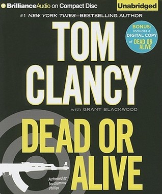 Dead or Alive