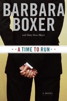 A Time to Run (Ellen Fischer, #1)