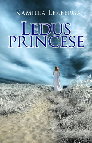 Ledus Princese (Patrik Hedström, #1)