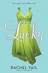 Lucky by Rachel Vail