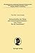 Schwachstellen der Nitrat- und Ammoniumassimilation ― eine Ch... by Hans Mohr
