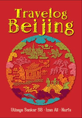 Travelog Beijing
