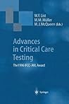 Advances in Critical Care Testing: The 1996 IFCC-AVL Award