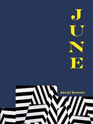 June (Paperback)