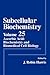 Subcellular Biochemistry, Volume 25: Ascorbic Acid: Biochemistry and Biomedical Cell Biology