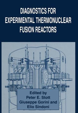 Diagnostics for Experimental Thermonuclear Fusion Reactors