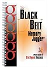The Black Belt Memory Jogger: A Pocket Guide for Six Sigma Success