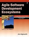 Agile Software Development Ecosystems: Problems, Practices, and Principles