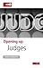 Opening up Judges (Opening up the Bible)
