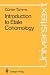 Introduction To Étale Cohomology