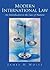 Modern International Law: An Introduction to the Law of Nations