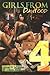 Girls From Da Hood 4 by Ashley Antoinette Girls From Da Hood 4 by Ashley Antoinette