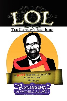LOL: The Century's Best Jokes (Paperback)