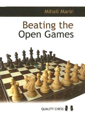 Beating the Open Games (Paperback)