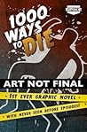 Spike TV's 1000 Ways To Die by Neo Edmund