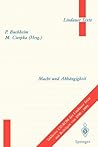 Macht und Abhängigkeit (Lindauer Texte) (German Edition)