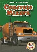 Concrete Mixers