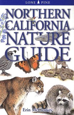 Northern California Nature Guide (Paperback)