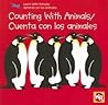 Counting With Animals/Cuenta Con Los Animales (Learn With Ani... by Sebastiano Ranchetti