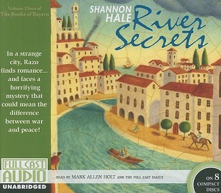 River Secrets