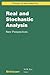 Real and Stochastic Analysis: New Perspectives (Trends in Mathematics)