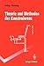 Theorie und Methoden des Konstruierens (Springer-Lehrbuch) by Alois Breiing