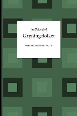 Gryningsfolket (Swedish Edition)