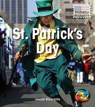 St. Patrick's Day (Holiday Histories)