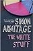 White Stuff by Simon Armitage
