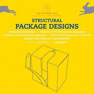 Structural Package Designs (Paperback)