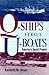 Q-Ships Versus U-Boats: America's Secret Project