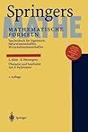 Springers Mathematische Formeln: Taschenbuch für Ingenieure, Naturwissenschaftler, Wirtschaftswissenschaftler (German Edition)