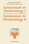 Symposium in Immunology I and II