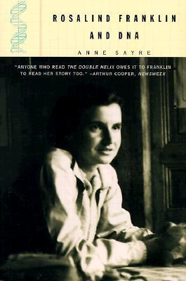 Rosalind Franklin and DNA (Paperback)