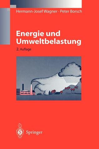 Energie und Umweltbelastung