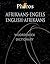 English-afrikaans Dictionary: Afrikaans-engels / English-afrikaans (English and Afrikaans Edition)