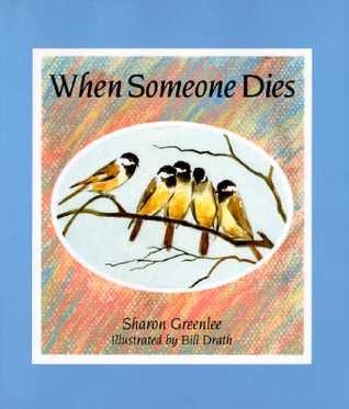 When Someone Dies (Hardcover)