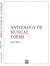 Anthology of Musical Forms