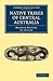 Native Tribes of Central Australia by Baldwin Spencer