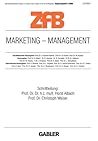 Marketing ― Management (ZfB Special Issue, 1) (German Edition)