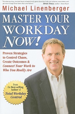 Master Your Workday Now! (Hardcover)