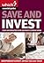 Save and Invest by Jonquil Lowe